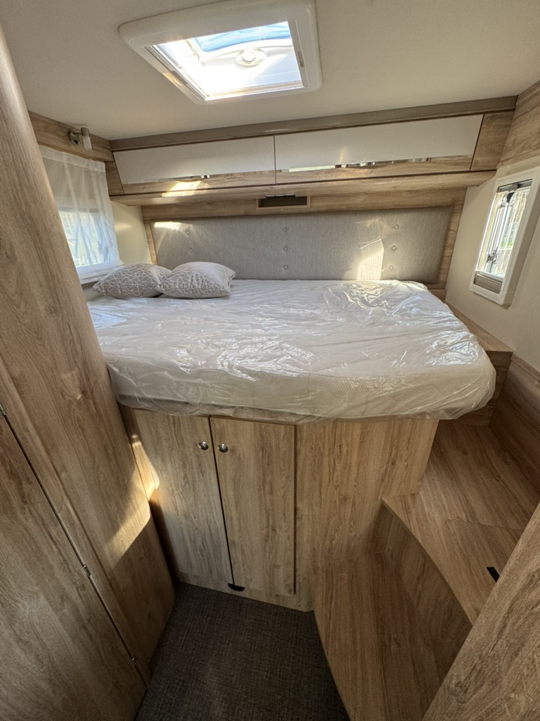 wynajem campera lublin