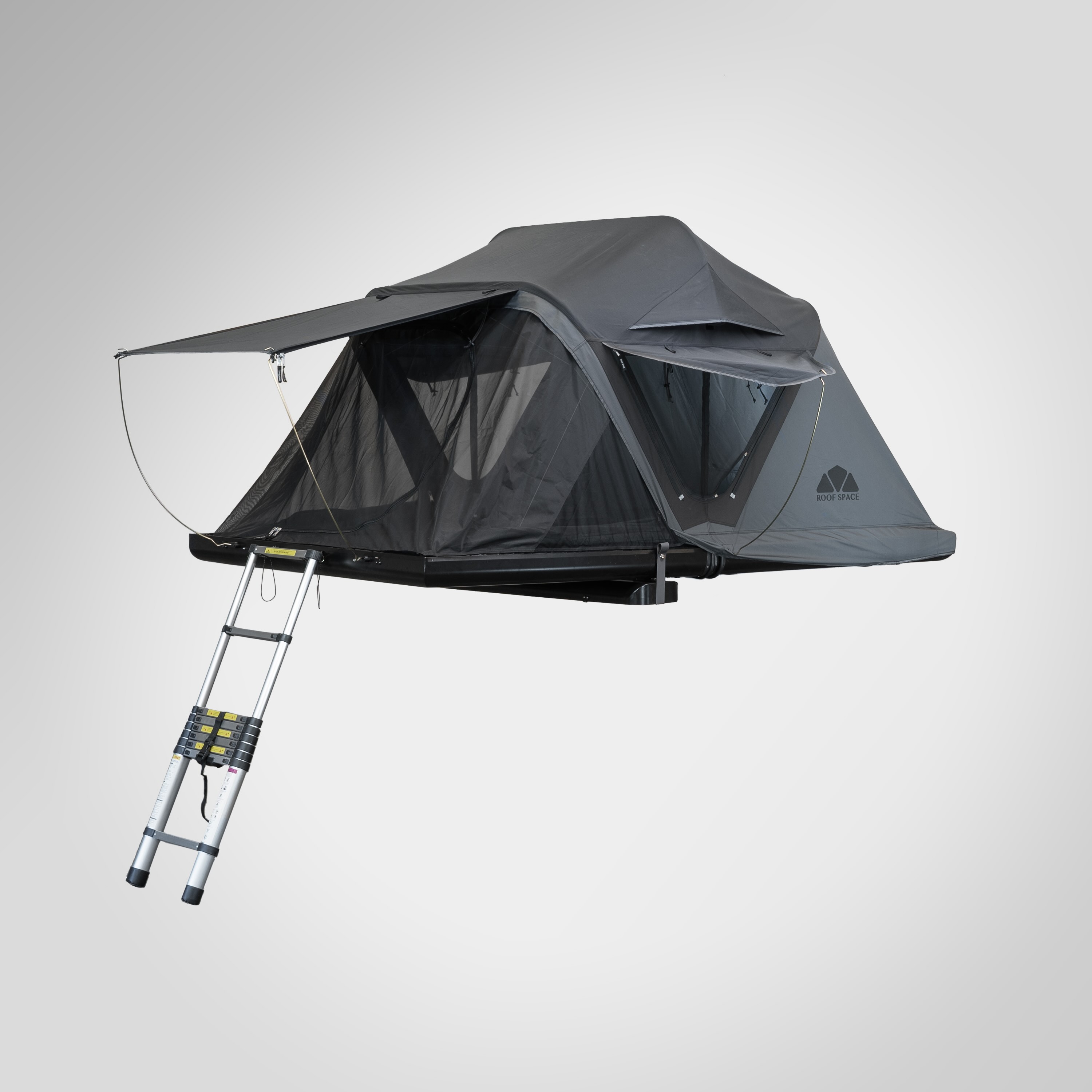 Wynajem Namiotu Dachowego